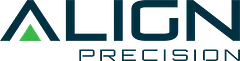 ALIGN PRECISION logo