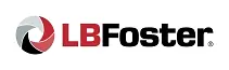 LB Foster logo