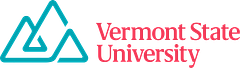 Vermont State University logo