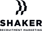 Shaker Recruitment Marketing logo