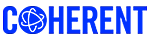 Coherent logo