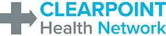 Clearpoint Health Network logo