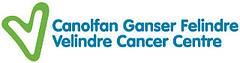 Velindre Cancer Centre logo
