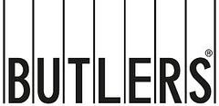 Butlers  & Co. KG logo