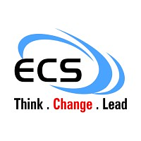 ECS logo