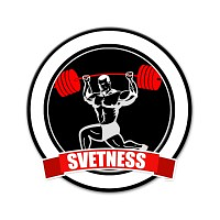 Svetness Personal Training logo