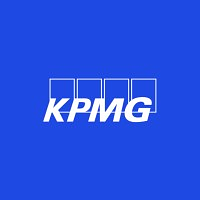 KPMG New Zealand logo