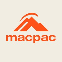 Macpac logo