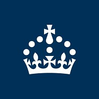 Ministry of Justice logo