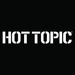 Hot Topic logo