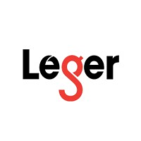 Léger logo
