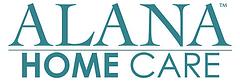 Alana Home Care logo