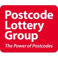 Postcode Lottery Group logo
