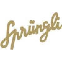 Confiserie Sprüngli logo