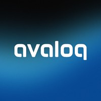 Avaloq logo
