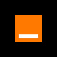 Orange Business logo