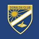 Donalda Golf & Country Club logo