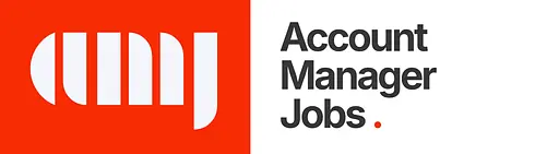 Account Manager Jobs logo