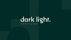 Dark Light logo
