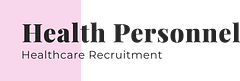 Health Personnel logo