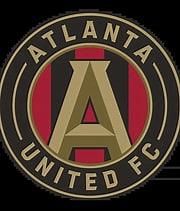 Atlanta United FC logo
