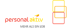 Personal Aktiv logo