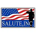 Salute Inc. logo