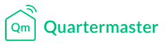 Quartermaster inc. logo