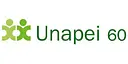 Unapei 60 logo