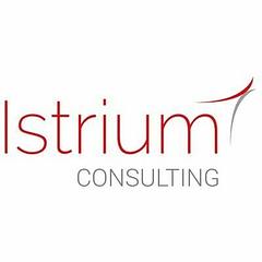 Istrium logo