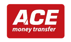 ACE Money Transfer logo