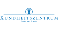 Xundheitszentrum Stein am Rhein logo