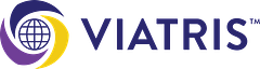 Viatris Pharma logo