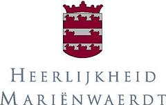 Landgoed Heerlijkheid Mariënwaerdt logo