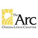 The Arc Oneida-Lewis logo