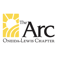 The Arc Oneida-Lewis logo