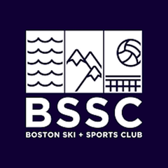 Boston Ski and Sports Club logo