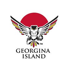 Chippewas of Georgina Island First Nation logo
