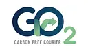 GO2 Delivery logo