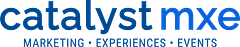 Catalyst Mxe logo