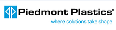 Piedmont Plastics logo