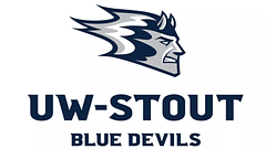 University of Wisconsin-Stout logo