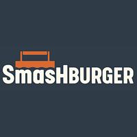 Smashburger 1346 East Brunswick logo
