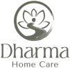 Dharma Home Care logo