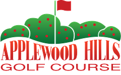 Applewood Hills Golf Course logo
