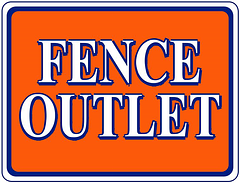 Fence Outlet logo