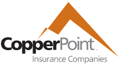 CopperPoint Insurance Companies logo