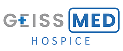 Geiss Med Hospice logo