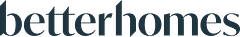 Betterhomes logo
