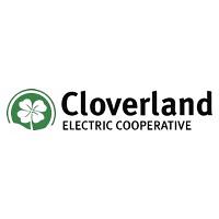 Cloverland Electric Cooperative logo